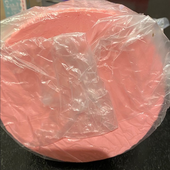 Areedy fruit cake squishy toy - Picture 3 of 6